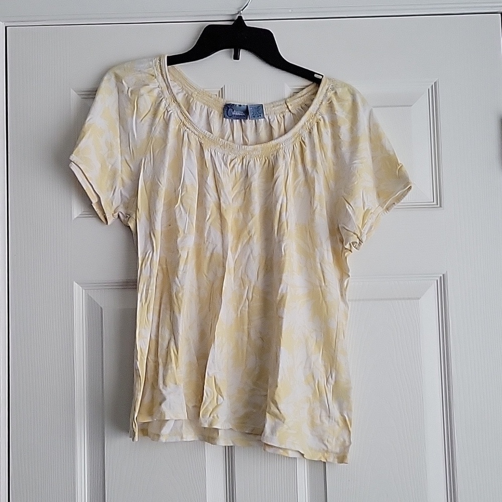 Classic Elements Women's Top